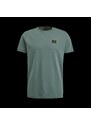 PME LEGEND PTSS2403599 6019 Short sleeve r-neck Guyver Tee 6019