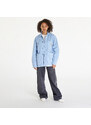 Carhartt WIP Garrison Coat UNISEX Frosted Blue Stone Dyed