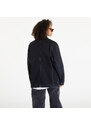 Carhartt WIP Garrison Coat UNISEX Black Stone Dyed