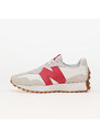 New Balance 327 True Red