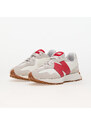 New Balance 327 True Red