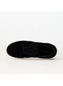 Filling Pieces Ace Suede Jet Black