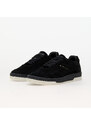 Filling Pieces Ace Suede Jet Black