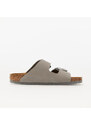 Dámské pantofle Birkenstock Arizona Big Buckle Dove Gray