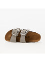 Dámské pantofle Birkenstock Arizona Big Buckle Dove Gray