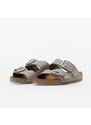 Dámské pantofle Birkenstock Arizona Big Buckle Dove Gray