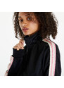 Dámská mikina Urban Classics Ladies Retro Track Jacket Black