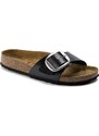 Birkenstock Madrid Big Buckle dámské pantofle 1015314