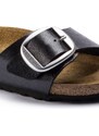 Birkenstock Madrid Big Buckle dámské pantofle 1015314