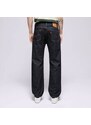 Levi's Kalhoty 555 96 Relaxed Straight Dark Indig Muži Oblečení Kalhoty A7223-0004