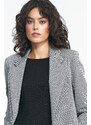 Nife Woman's Blazer Z52