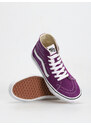 Vans Sk8 Hi Tapered (color theory purple magic)fialová