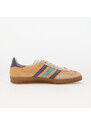 adidas Originals Pánské nízké tenisky adidas Gazelle Indoor Glow Orange/ Shadow Violet/ Off White