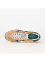 adidas Originals Pánské nízké tenisky adidas Gazelle Indoor Glow Orange/ Shadow Violet/ Off White