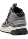 Obuv Hummel REACH ZERO MID TEX JR 215423-7007