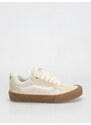 Vans Knu Skool (marshmallow/light gum)