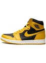 Jordan 1 Retro High Pollen