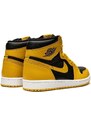 Jordan 1 Retro High Pollen