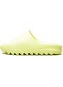 adidas Yeezy Slide Glow Green