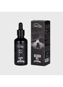 Hairotic Beard Oil vyživující olej na vousy pro podporu růstu 50 ml