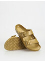 Birkenstock Arizona EVA Regular (glamour gold)zlatá