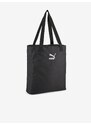 Černá dámská taška Puma Classics Archive Tote Bag - Dámské