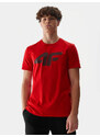 T-Shirt 4F