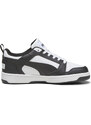 Puma Rebound V6 Lo Jr white