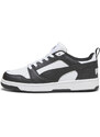 Puma Rebound V6 Lo Jr white