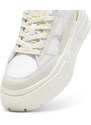 Puma Mayze Stack Luxe Wns white