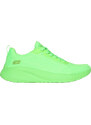 Skechers bobs squad chaos-coo LIME