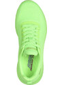 Skechers bobs squad chaos-coo LIME