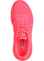 Skechers bobs squad chaos-coo CORAL