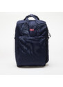 Batoh Levi's L-Pack Large Backpack Navy Blue, Universal
