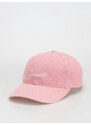 Carhartt WIP Delray (glassy pink/wax)růžová