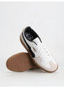 Puma Palermo Leather (white/vapor gray/gum)zelená