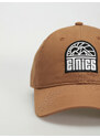 Etnies Mtn Patch Strapback (khaki)hnědá