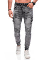 Edoti Men's pants joggers