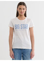 Big Star Woman's T-shirt 152131