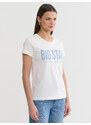Big Star Woman's T-shirt 152131