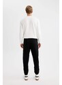 DEFACTO Regular Fit With Pockets Sweatpants