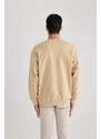 DEFACTO Oversize Fit Sweatshirt