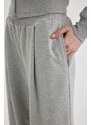 DEFACTO Wide Leg Wide Leg Sweatpants