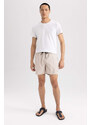 DEFACTO Short Beach Shorts