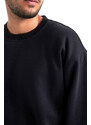 DEFACTO Oversize Fit Sweatshirt