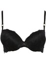 DEFACTO Fall In Love Lace Push Up Bra