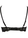 DEFACTO Fall In Love Lace Push Up Bra