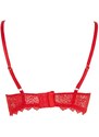 DEFACTO Fall In Love Lace Push Up Bra