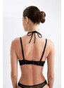 DEFACTO Fall In Love Lace Uncovered Bra