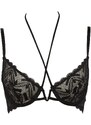 DEFACTO Fall In Love Lace Uncovered Bra